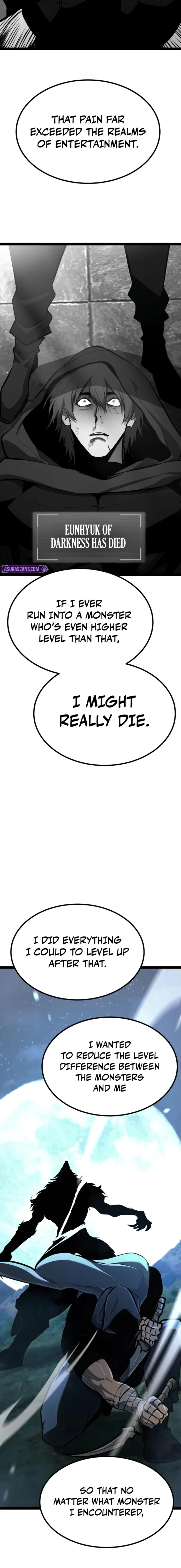Level 999 Goblin Chapter 31 image 27